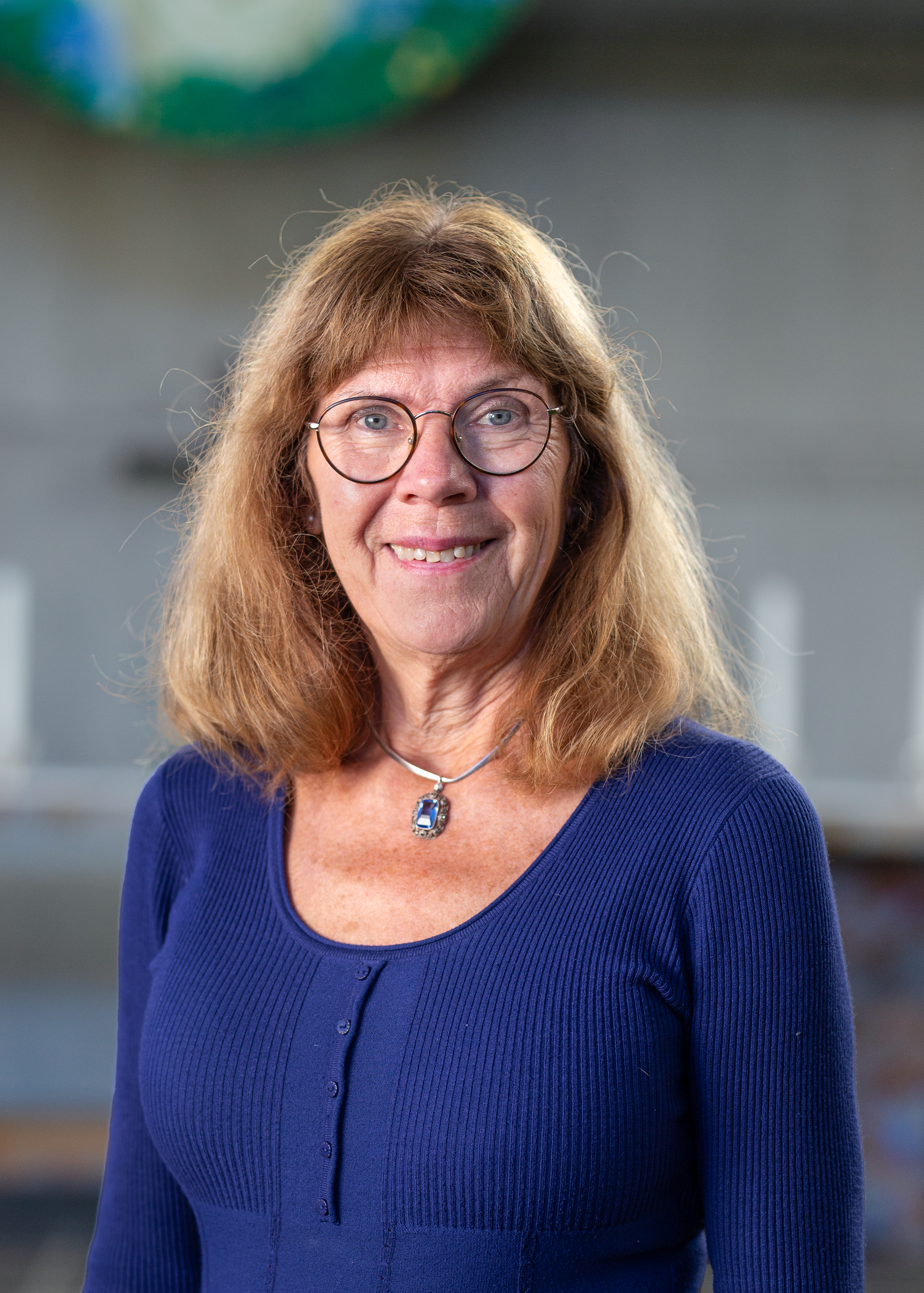 Ewa Grahn-Rosell